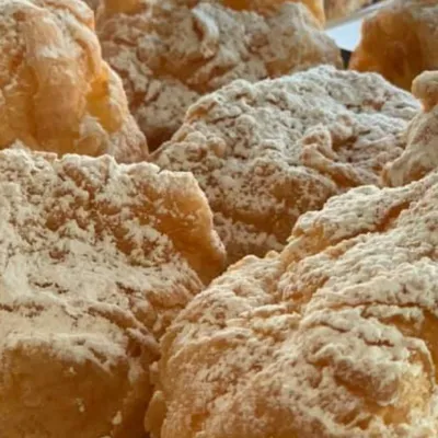 Bignè di San Giuseppe