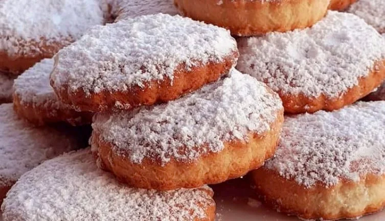 Biscotti algerini