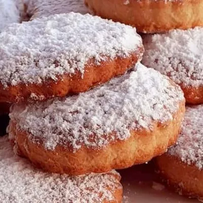 Biscotti algerini