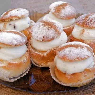 Biscotti di San Martino con Ricotta: Delizia palermitana per eccellenza