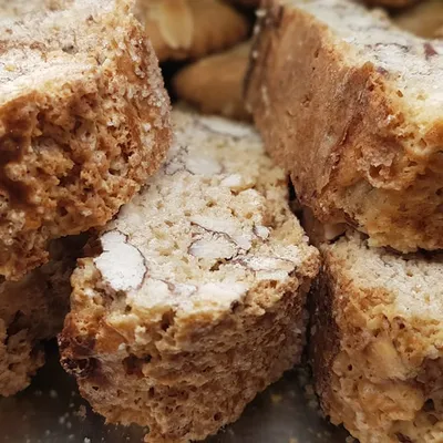 Biscotti quaresimali siciliani