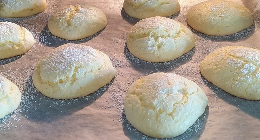Biscotti siciliani tabelle: Squisiti biscotti da inzuppo
