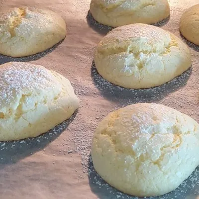 Biscotti siciliani tabelle: Squisiti biscotti da inzuppo