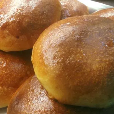 Bombe fritte catanesi