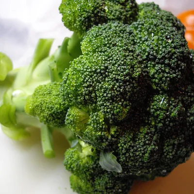 Broccoli