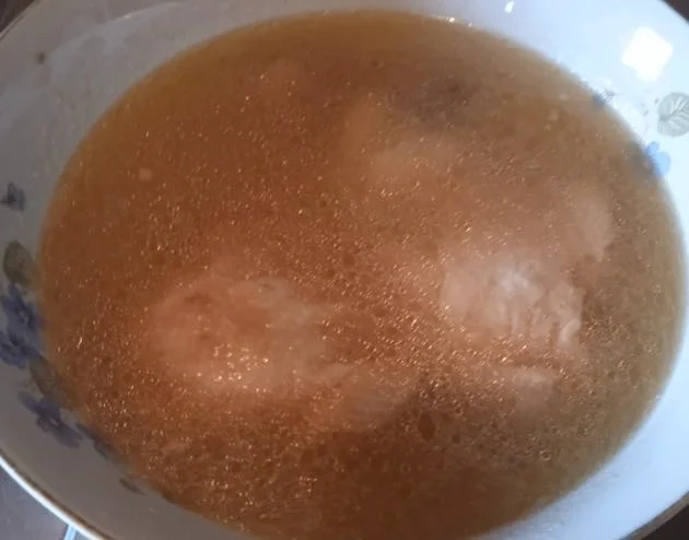 Brodo di castrato