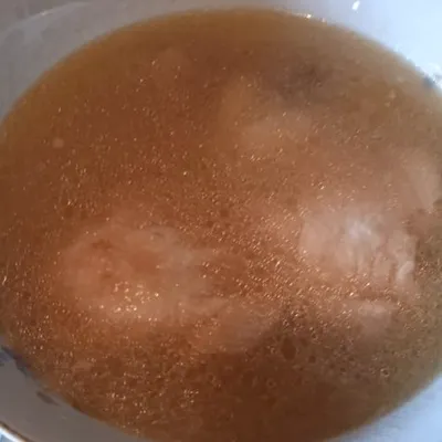 Brodo di castrato