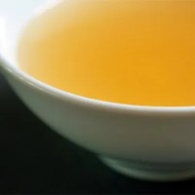 Brodo di coniglio