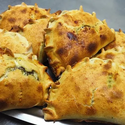 Buccateḍḍi: Sicilian Comfort Food at Its Finest