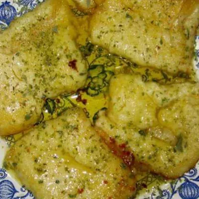 Cacio o coniglio all'argentiere