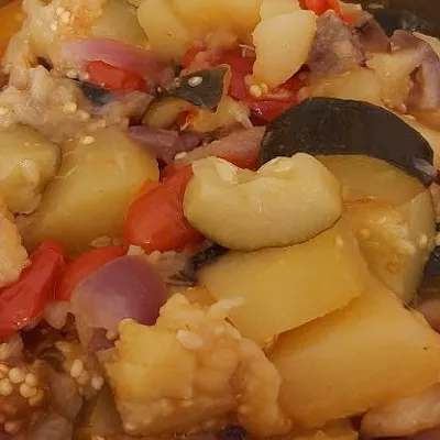 Canazzo siciliano