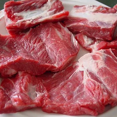 Carne di manzo