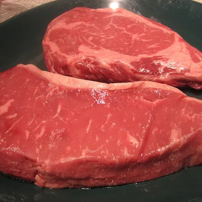 Carne di vitello