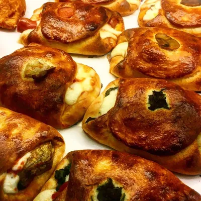 Cartocciate catanesi