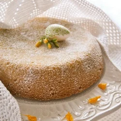 Cassata al forno