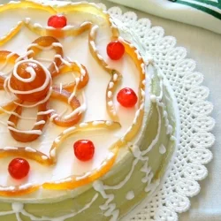 Cassata siciliana