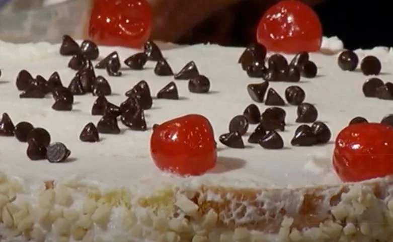 Cassata siracusana
