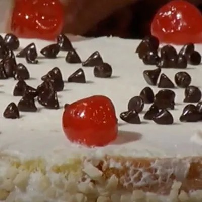 Cassata siracusana