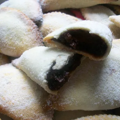 Cassatelle di Agira