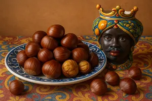 Castagne