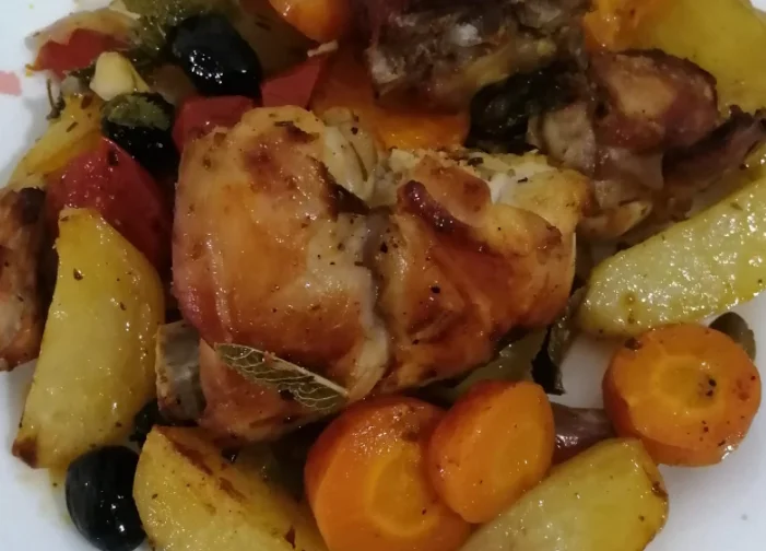 Coniglio â stimpirata