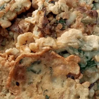 Cotolette di carciofi