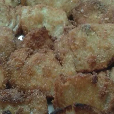Cotolette di finocchi al forno: Un goloso mix di sapori siciliani