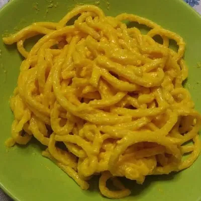Creamy Saffron Ricotta Pasta Recipe: A Spring Delight