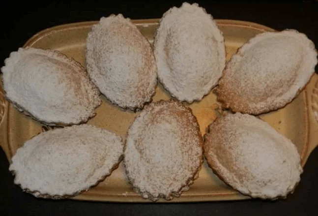 Cucchie di Petralia
