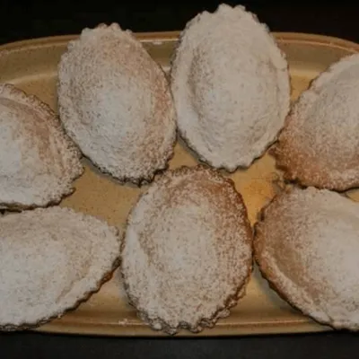Cucchie di Petralia