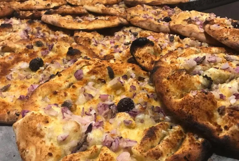 Cuḍḍiruni from Ciminna Delicacy: A Culinary Journey