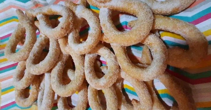 Cuḍḍureḍḍi di Carnevale di Palma di Montechiaro: Una dolce tradizione