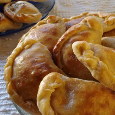 Cuḍḍuruni con il cavolfiore