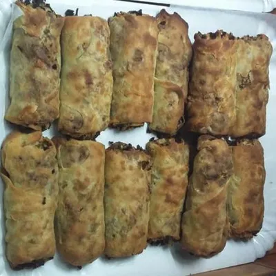 Embrace Sicilian Cuisine: Homemade Niscemi-Style Impanate