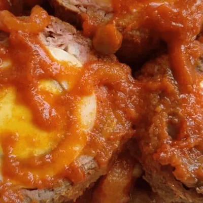 Falsomagro palermitano