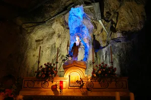 The Festino di Santa Rosalia: Palermo’s Night of Light, Faith, and Flavour