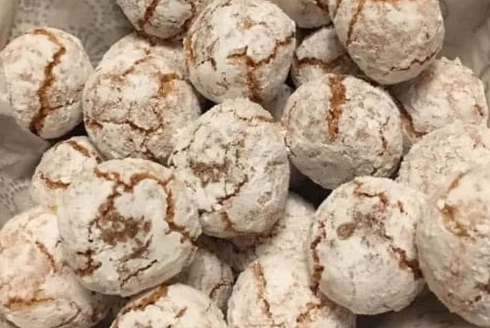 Fior di mandorla