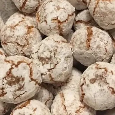 Fior di mandorla