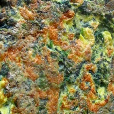 Frittata di mafalufi