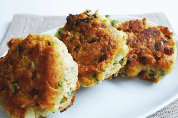 Frittelle di cavolfiore siciliane: Un antipasto tradizionale natalizio