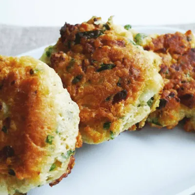 Frittelle di cavolfiore siciliane: Un antipasto tradizionale natalizio