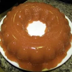 Gelo di cannella
