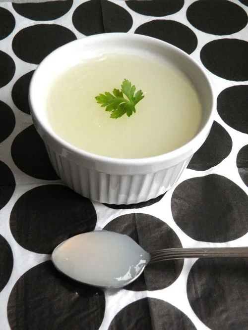Gelo di limone