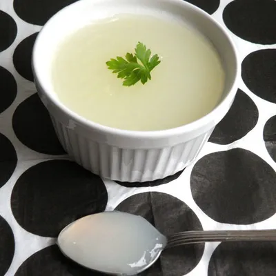 Gelo di limone