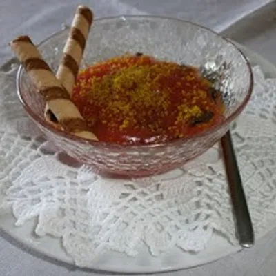 Gelo di melone