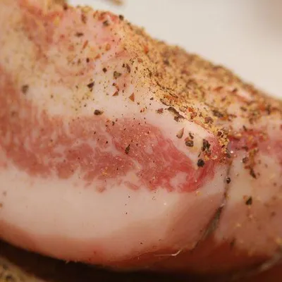 Guanciale