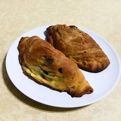 Homemade Piruna Niscemi-Style: Sicilian Flavors
