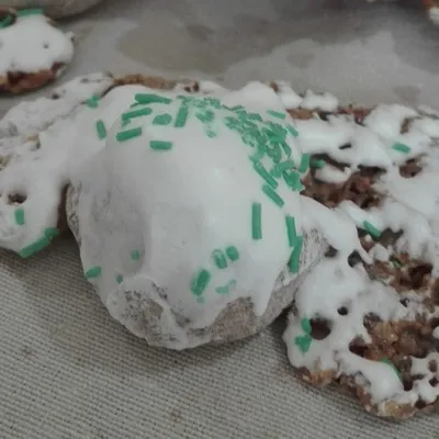 Incannellati di Alessandria della Rocca: Un dolce della tradizione