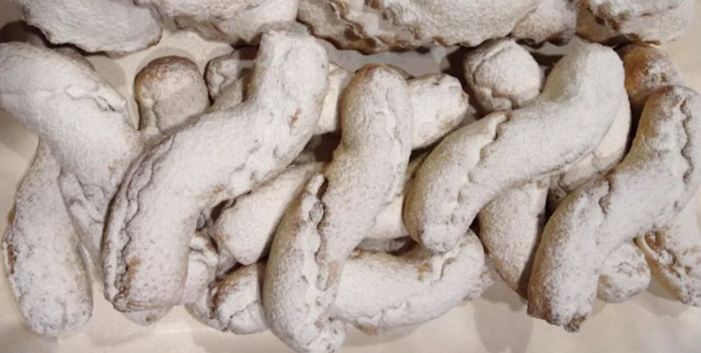 Infasciatelli di Agira
