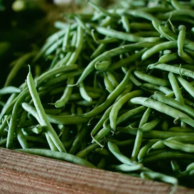 Il tuo menu estivo: Insalata di fagiolini con un tocco siciliano